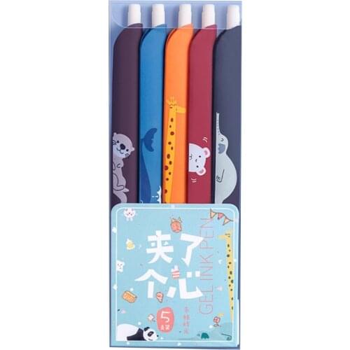 OPEN-SMART Gel Pens