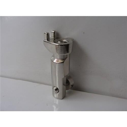 Low Shank Feet Foot Converter Holder Part# 0019477000 Sewing Presser foot shank Bernina Old Style Adapter for brother