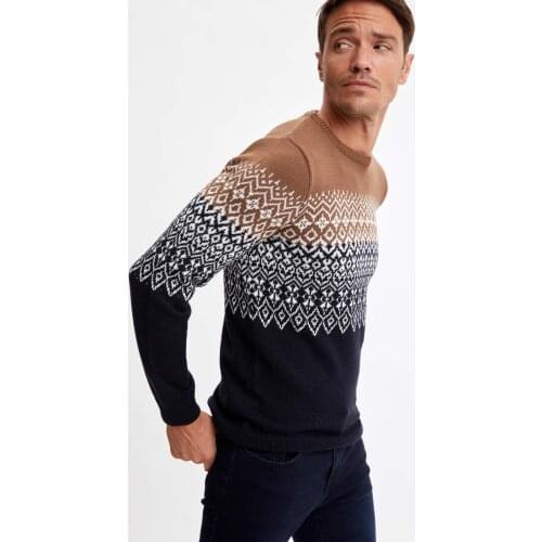 DeFacto Man Pullover