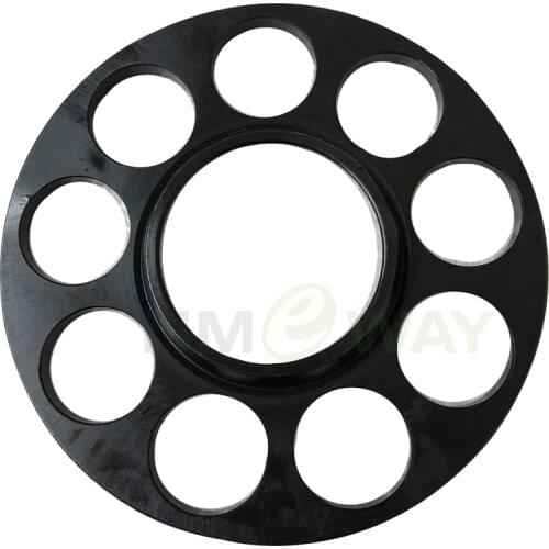 Eaton Vickers 72400 78461 Pump Repair Kits Pump Spare Parts Ball Guide Valve Plate Retainer Plate