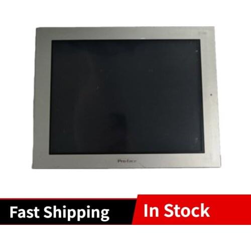 Pro-face AGP3600-T1-AF Touch Screen Panel Display Used In Good Condition