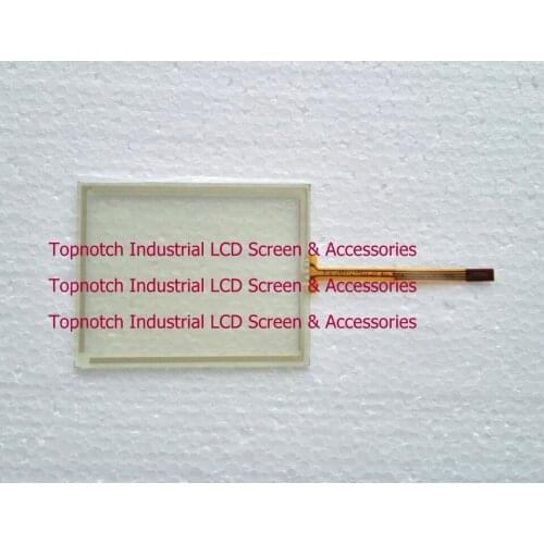 Brand New Touch Screen Digitizer for KTP400 6AV6 647-0AA11-3AX0 6AV6647-0AA11-3AX0 KTP-400 Touch Pad Glass