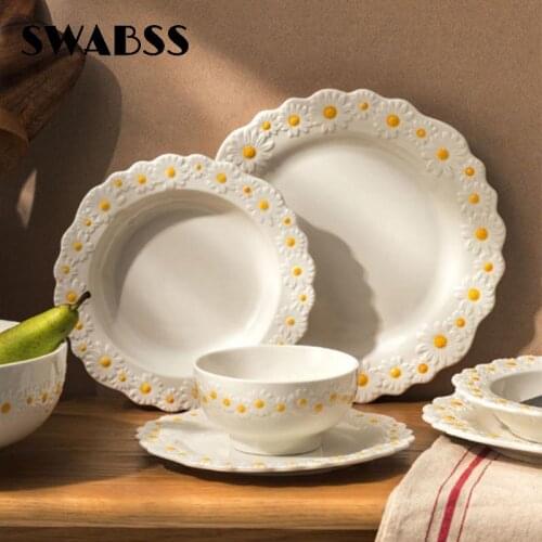 SWABSS Plate Sets