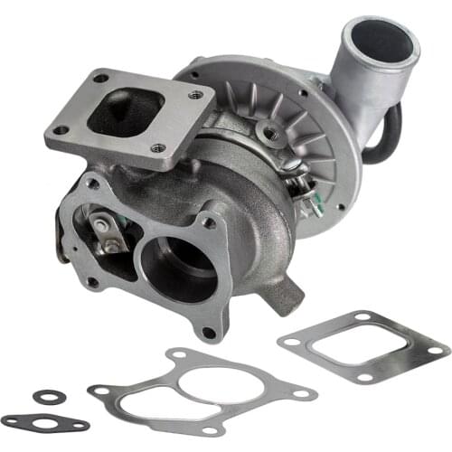 Turbo Turbocharger 28201-4X701 for Hyundai Terracan 2.9 CRDi J3 CR 01-06 4WD 150HP RHF52B 28200-4X400