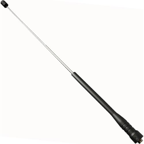 Baofeng Retractable Antenna Telescopic Max 41CM SMA-Female for UV5R BF-888S UV-9R UV-XR TH-UV8000D MD-380 390 SMA-Male 777s 666s