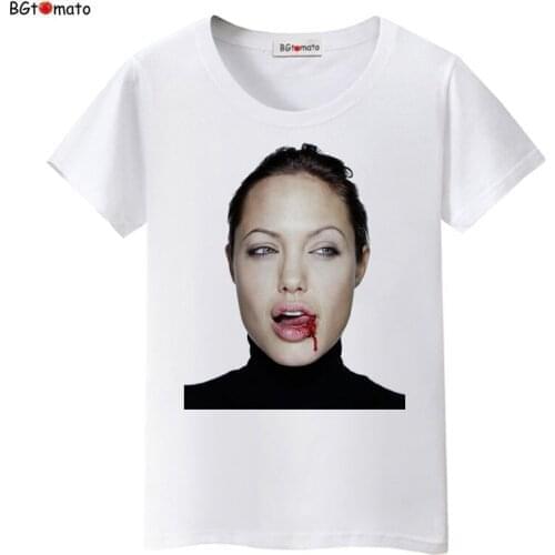 2021 famous stars popular fashion shirts woman new styles creative trends shirts Brand Good quality casual shirt cool tops