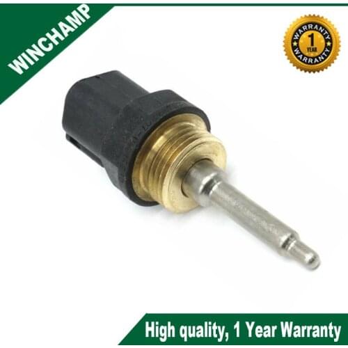 264-4297 2644297 130-9811 1309811 Temperature Sensor For Caterpillar CAT C7 3126 8YL