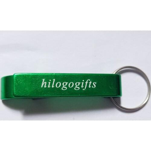 50pcs free Personalzied wedding souvenirs for guest custom free with wedding text/logo nice gift keychain beer opener