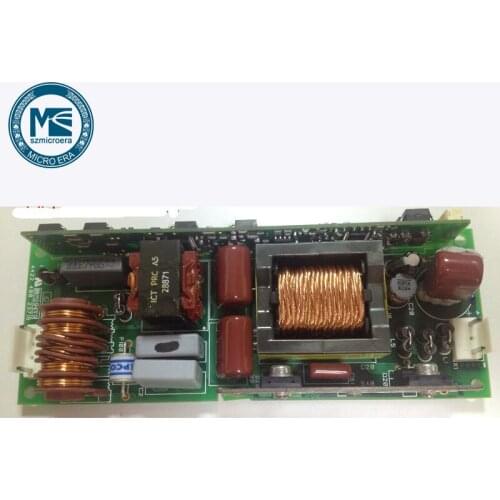 EUC 260D Z/F01 Z/B01 projector Accessories lamps power supply board lamp board
