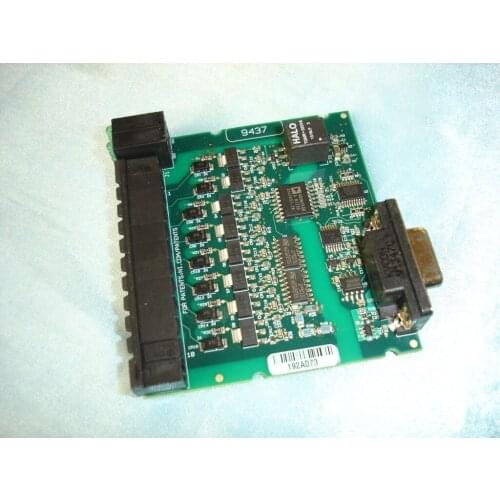 For 90% New American Genuine NI 9437 DAQ Data Acquisition Module (single board) USED