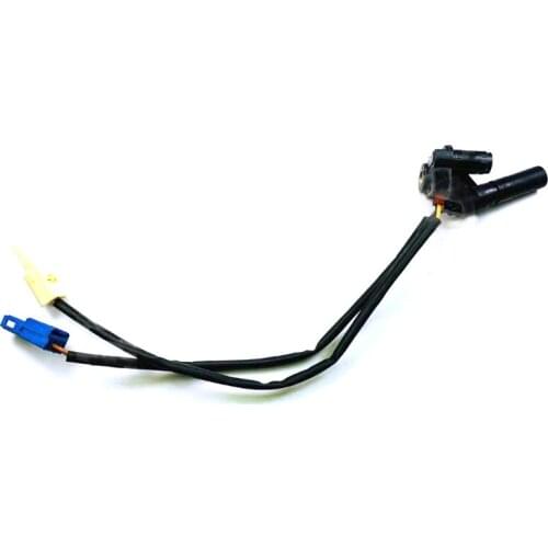 For Audi-VW Transmission For V-W CC Golf Passat High Quality Input + Output Speed Sensor OEM 09M927321B 09G927321