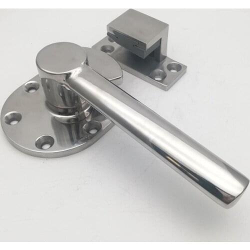 Door handle Seafood steam box hinge oven door lock cold store hinge food cabinet equipment cookware Steamer knob repair part