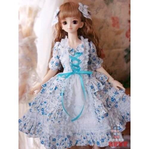 Estartek Princess Figurines