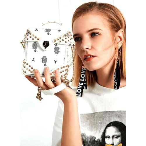 FULANPERS Womens Designer Bags