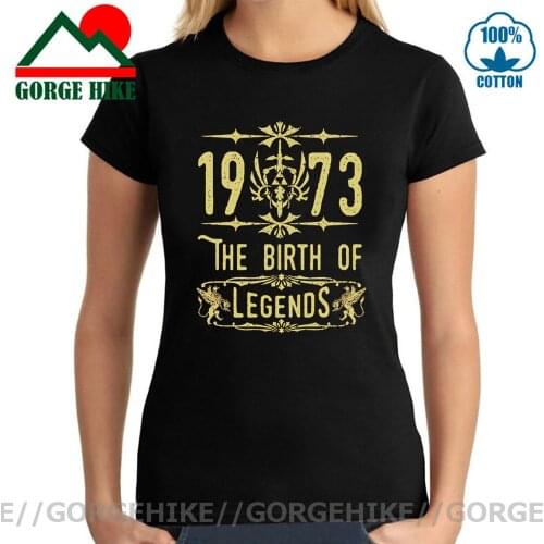 Женские топы и футболки Gorge Hike China At AliExpress