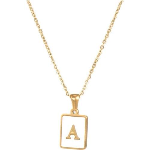 Koaem Gold Pendants
