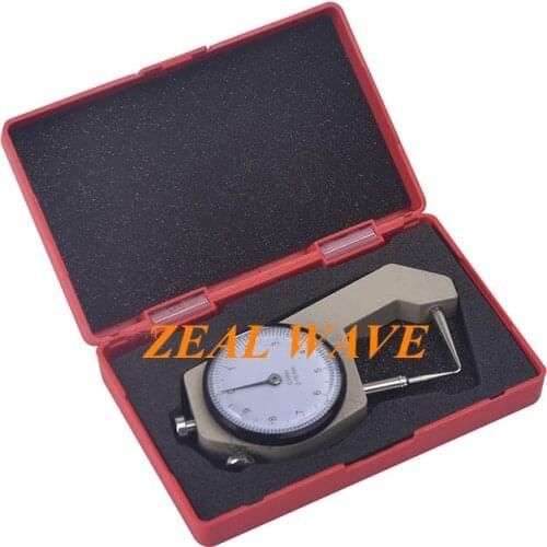 Mechanic With Table Caliper Dentistry All-Ceramic Calipers Mechanic Caliper With Table Caliper Thickness Gauge Stainless Steel