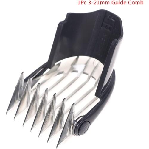 Hair Clipper Guide Comb 3-21mm Electric Trimmer Comb For Philips QC5010 QC5050