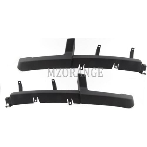 Front Bumper Lower Valence Spoiler for Land Rover Range Rover 2006 2007 2008 2009