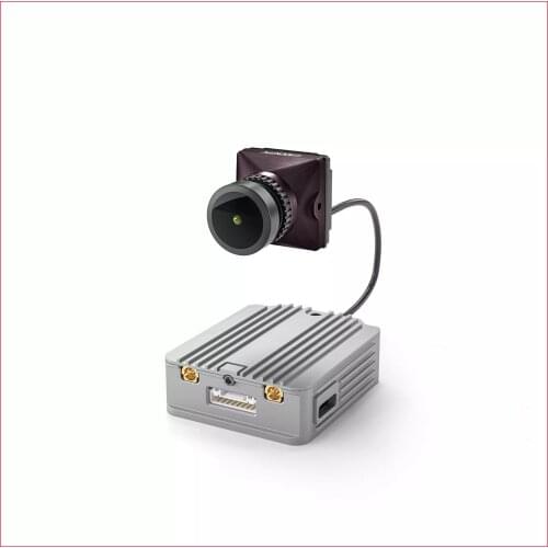 New Caddx DJI FPV Air Unit Digital HD Image Transmission With Camera For DJI FPV Goggles Remote Controller VS Polar Vista Kit