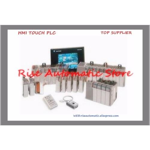 New Original Programmable Controller Module 1734-CTM PLC 250V