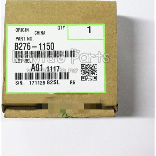 Genuine New B276-1150 B2761150 Paper Feed Magnetic Clutch for Ricoh 1610L 1610LD 1810L 1810LD Aficio MP 1600 1600SPF 2000 2000L