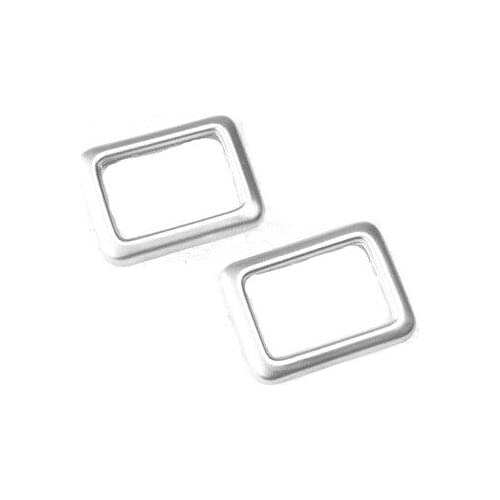 Fit for the interior decoration modification of for VW viloran middle electric door switch frame switch decoration