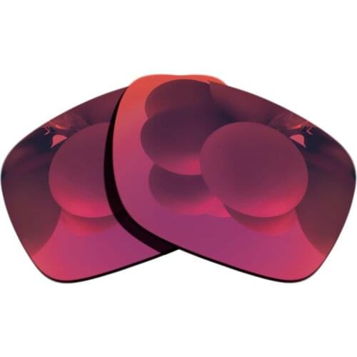 Polarized Sunglasses Replacement Lenses for-Ray-Ban RB4165-54mm Frame - Midnight Sun