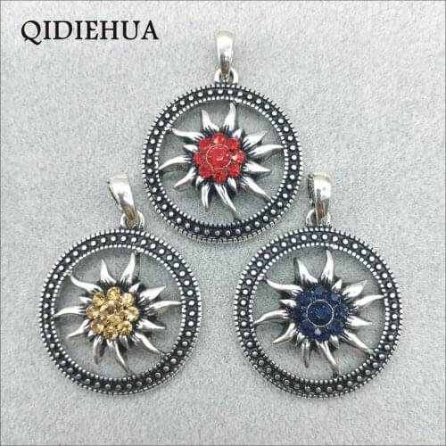 Фурнитура для бижутерии QIDIEHUA China At AliExpress