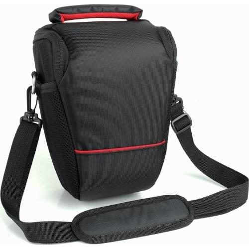 DSLR Camera Bag For Pentax K1 K1 MarkII K3 K5 K7 K50 K70 KPK-3II K-5IIs 645D 645Z K-S1 K-S2 K-500 K-X K100D K10D K-30 K7
