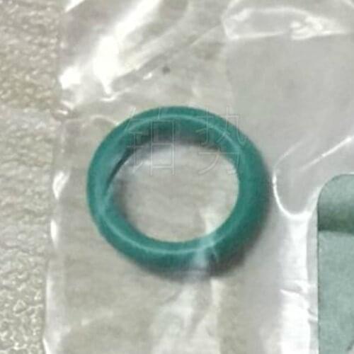 Steering gear oil pipe seal ring O-type seal ring 2005-lan dro verd isc ove ry4 fre ela nde r2 high pressure pipe rubber ring