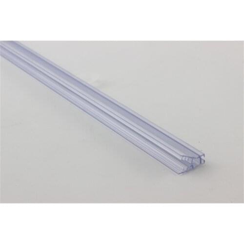 100cm userfriendly poster hanger grip clamp strip banner clip rail Grip Poster Hanger Rail strip