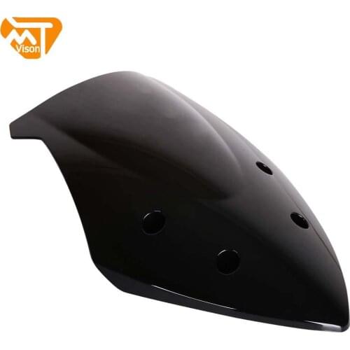 Motorcycle High Quality ABS Plastic Windshield For SUZUKI GSXS1000F 2015-2018