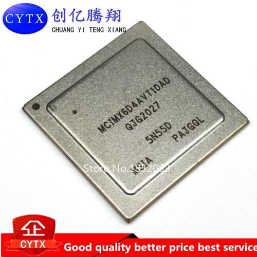 1PCS MCIMX6D4AVT10AD MT2712ESPQ-ZCHHSH MT2712Q-ZCHHSK FS32V234COVUB FS32V234CMVUB-1N81U SPC5748GBMMN6 STME-EYEQ4H 22937844MLT