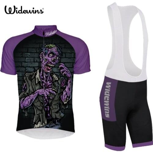 2017 Cycling Jerseys Cycling Clothing Ciclismo Cycling Wear MTB Bike Clothes Short Sleeves Maillot Ciclismo Sportswear 5143