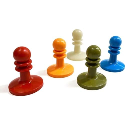 4PCS Outdoor Tent Poles Support Awning Hat Rod TPR Guard Camping Canopy Thunder Proof Cap Canopy Lightning Protection Caps