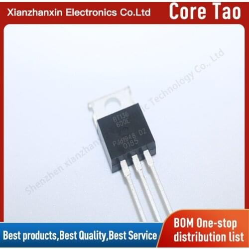 Тиристоры CoreTao China At AliExpress