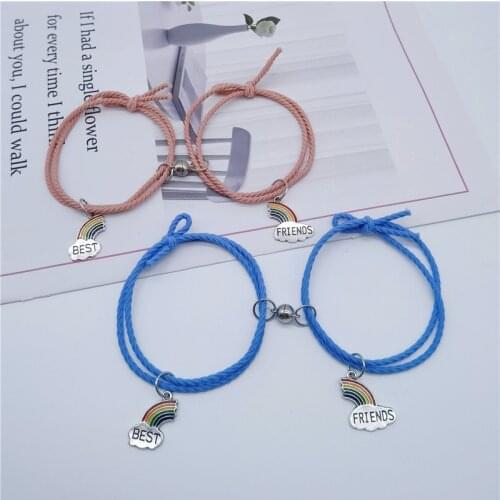 FUSIMI Friendship Bracelets