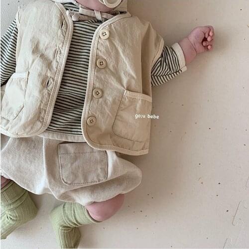 Jokkzo T-shirts For Babies