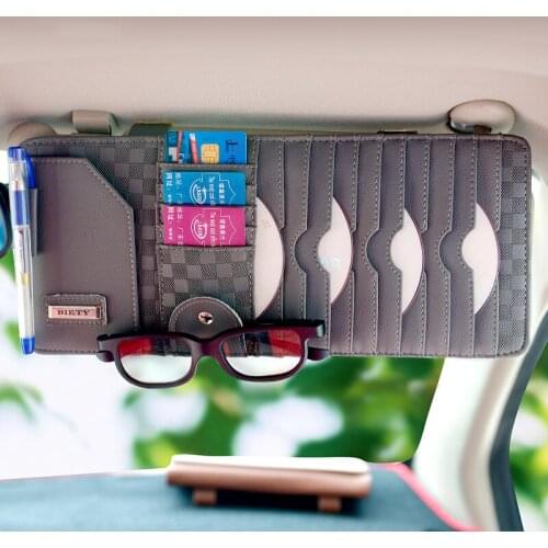 JWOPR Car Clips