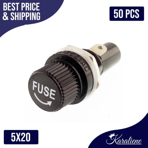 Karaliene Circuit Breakers