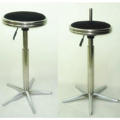 Comedy Bar Stool Magic Tricks Comdey Magia Magician Stage Classic Illusions Gimmick Props Mentalism Magie Ending Show