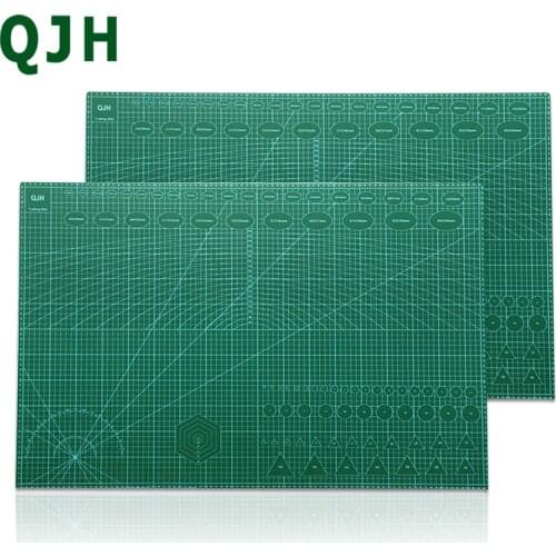 DIY craft cutting mat desktop multifunctional mat PVC self-healing cutting mat A1 cutting mat cardboard leather craft tool mat