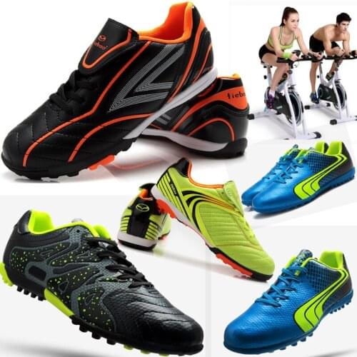 Men Leisure Cycling Shoes Mountain Bike Bicycle Non-locking Shoes Man Non-slip Breathable Bike Sneakers MTB Bike Shoes