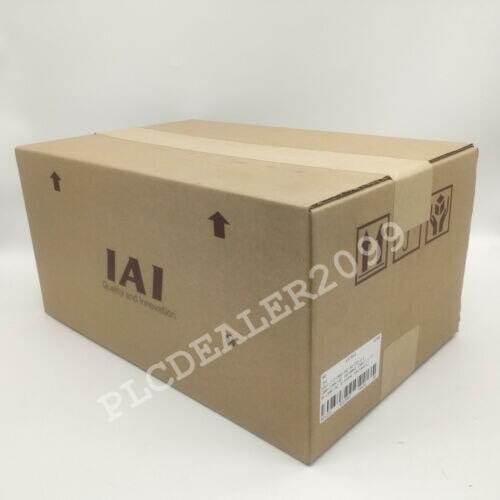 New IAI X-SEL Controller XSEL-J-2-100I-60I-N1-EEE-2-1 In Box 1Year warranty