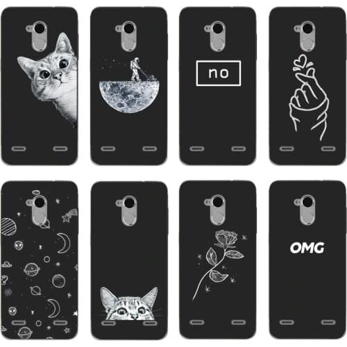 Qaqsam ZTE Blade V7 Lite Phone Cases