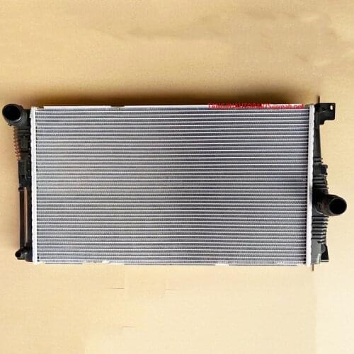 Radiator Fit BMW 528I 2012-2016 5 Series F10 17117626560 17117626558 17117626559