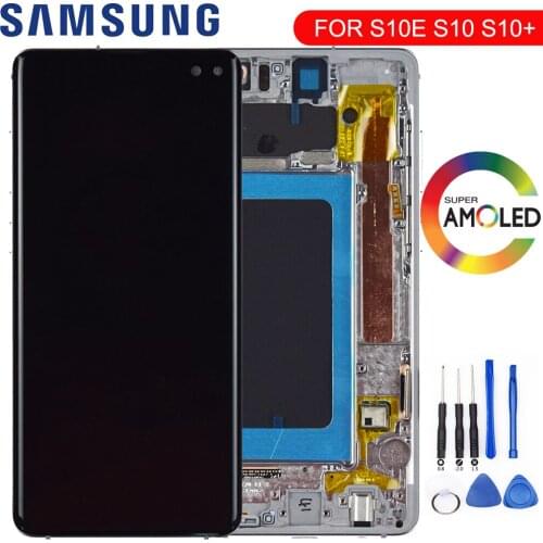 Samsung Screens For Samsung Galaxy S10e China