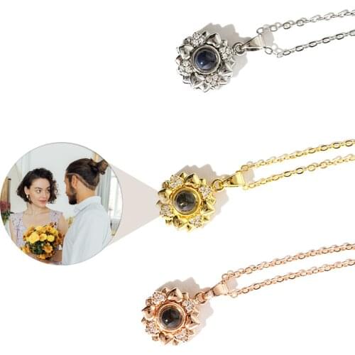 Custom Necklaces Yazi China