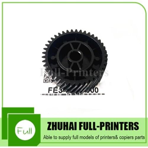 2 PCS Free Shipping New Original Fuser Drive Gear 41T FE3-3236-000 for Canon iR2002 2002L 2204 2204N